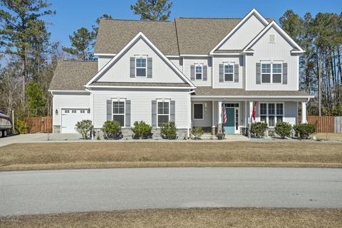 720 Aria Ln, Hubert, NC 28539 photo 1