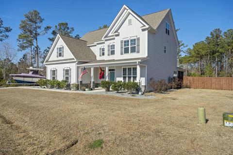 720 Aria Ln, Hubert, NC 28539 photo 3