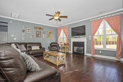 720 Aria Ln, Hubert, NC 28539 photo 10