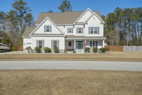 720 Aria Ln, Hubert, NC 28539 photo 2