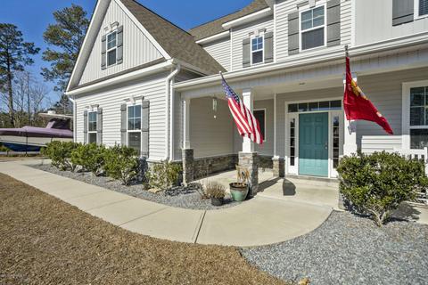 720 Aria Ln, Hubert, NC 28539 photo 7