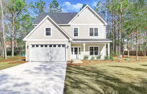 921 Dan Owen Dr, Hampstead, NC 28443 photo 1