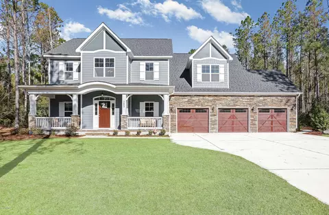 383 Iris Way, Hampstead, NC 28443 photo 1