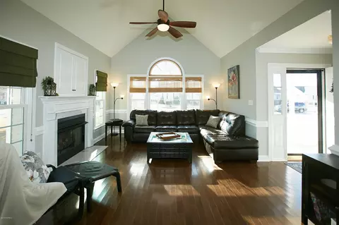 4108 Lexington Dr NW, Wilson, NC 27896 photo 7