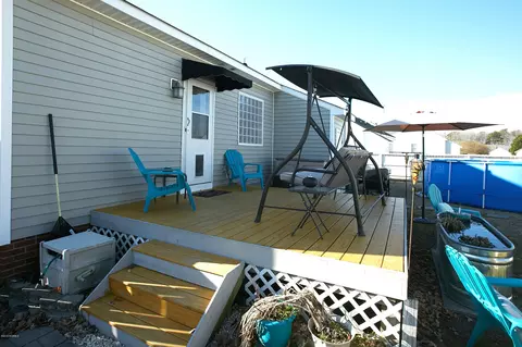 4108 Lexington Dr NW, Wilson, NC 27896 photo 20