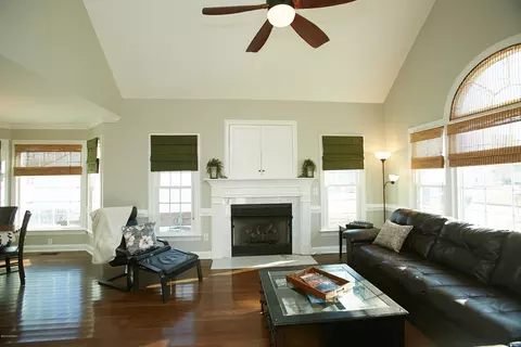 4108 Lexington Dr NW, Wilson, NC 27896 photo 5