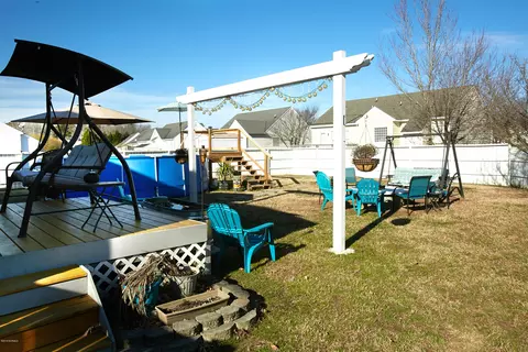 4108 Lexington Dr NW, Wilson, NC 27896 photo 19
