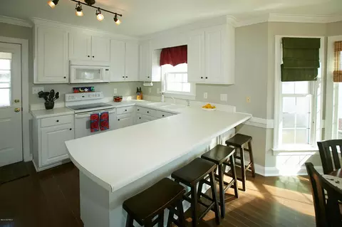 4108 Lexington Dr NW, Wilson, NC 27896 photo 9