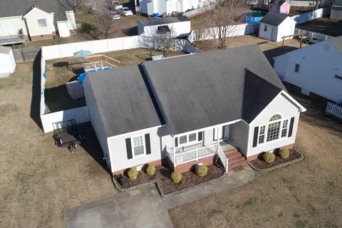 4108 Lexington Dr NW, Wilson, NC 27896 photo 3