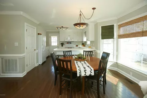 4108 Lexington Dr NW, Wilson, NC 27896 photo 8