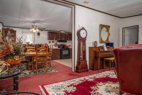 2240 Bowden Rd, Spring Hope, NC 27882 photo 5