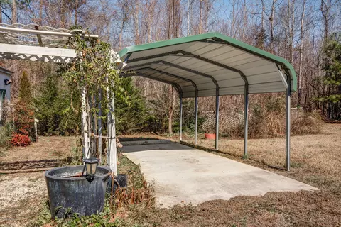 2240 Bowden Rd, Spring Hope, NC 27882 photo 31