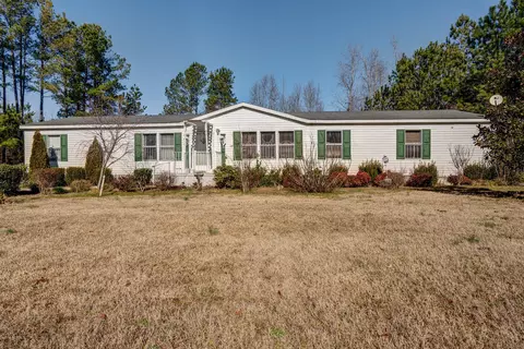 2240 Bowden Rd, Spring Hope, NC 27882 photo 2