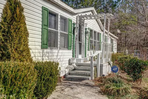 2240 Bowden Rd, Spring Hope, NC 27882 photo 1