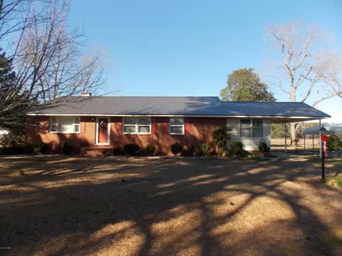 924 Stack Turner Rd, Chadbourn, NC 28431 photo 1
