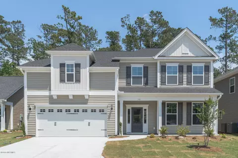 146 Collins Way, Hampstead, NC 28443 photo 1