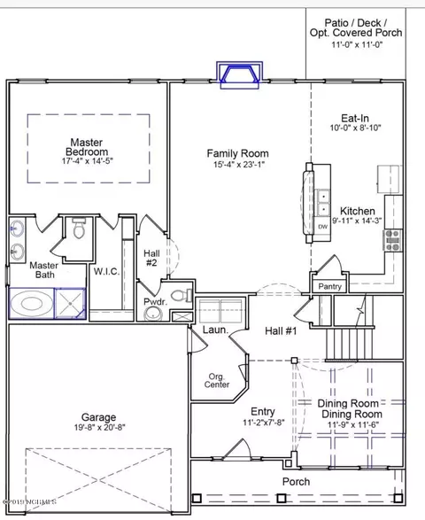 146 Collins Way, Hampstead, NC 28443 photo 23