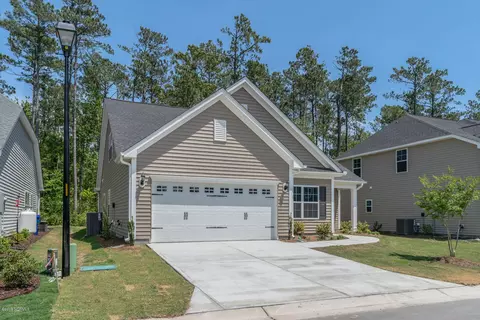 156 Collins Way, Hampstead, NC 28443 photo 3