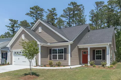 156 Collins Way, Hampstead, NC 28443 photo 1