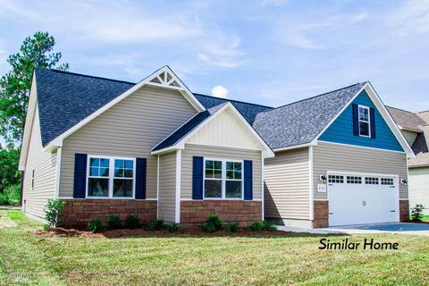 129 Sonia Dr, Hubert, NC 28539 photo 3