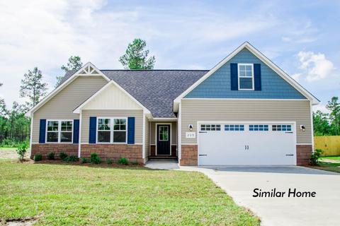 129 Sonia Dr, Hubert, NC 28539 photo 1