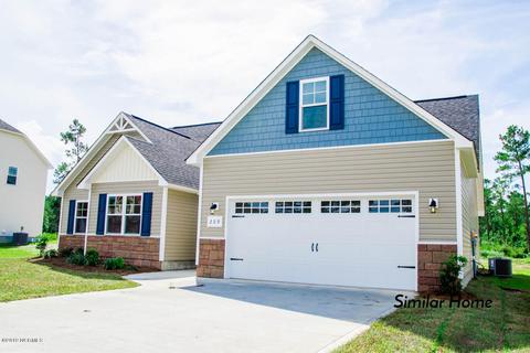 129 Sonia Dr, Hubert, NC 28539 photo 2