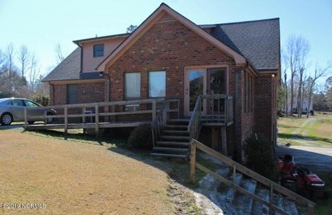669 Hughes Rd, Hampstead, NC 28443 photo 4