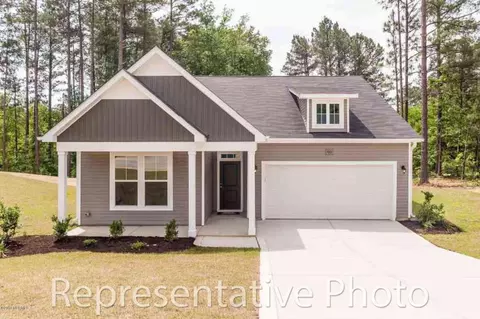 62 Chickadee Way, Hampstead, NC 28443 photo 2
