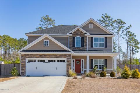 802 Drea Ct, Hubert, NC 28539 photo 1