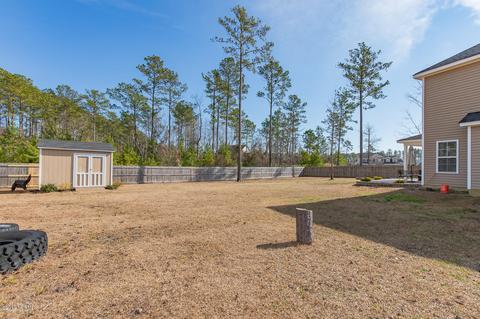802 Drea Ct, Hubert, NC 28539 photo 36