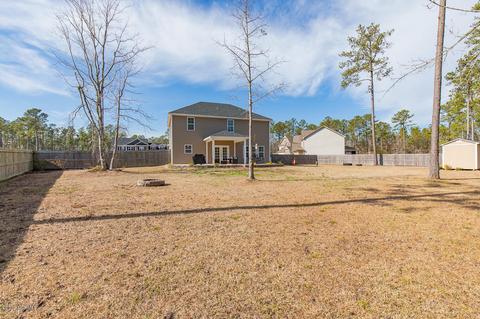 802 Drea Ct, Hubert, NC 28539 photo 34