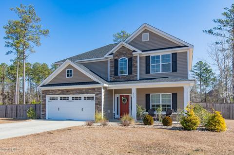 802 Drea Ct, Hubert, NC 28539 photo 2