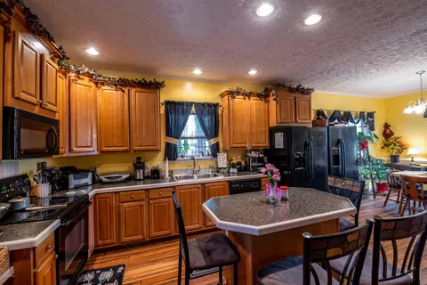 6141 Squirrel Den Rd, Bailey, NC 27807 photo 7