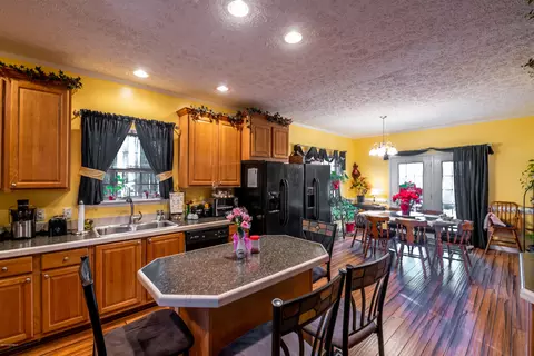 6141 Squirrel Den Rd, Bailey, NC 27807 photo 8