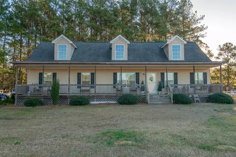 6141 Squirrel Den Rd, Bailey, NC 27807 photo 2