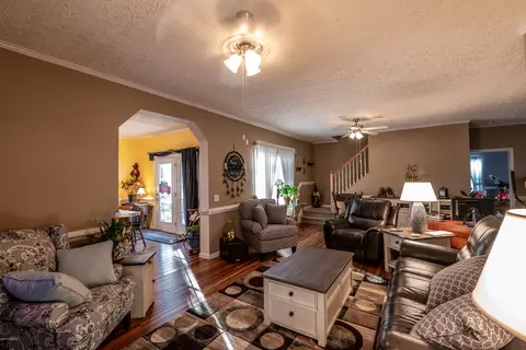 6141 Squirrel Den Rd, Bailey, NC 27807 photo 12