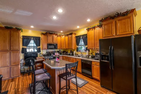 6141 Squirrel Den Rd, Bailey, NC 27807 photo 5