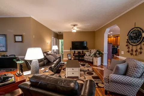6141 Squirrel Den Rd, Bailey, NC 27807 photo 16