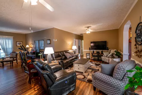 6141 Squirrel Den Rd, Bailey, NC 27807 photo 13