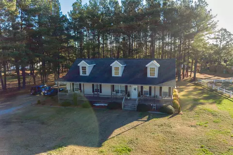 6141 Squirrel Den Rd, Bailey, NC 27807 photo 4