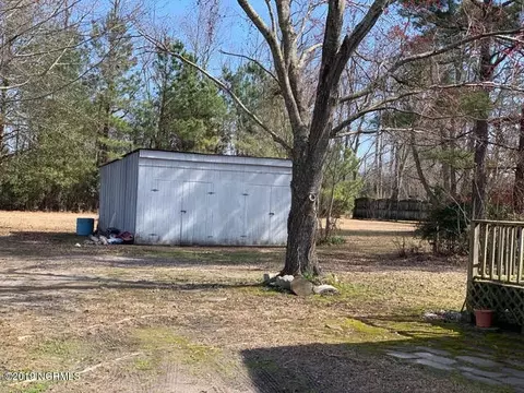 3644 Watha Rd, Willard, NC 28478 photo 14