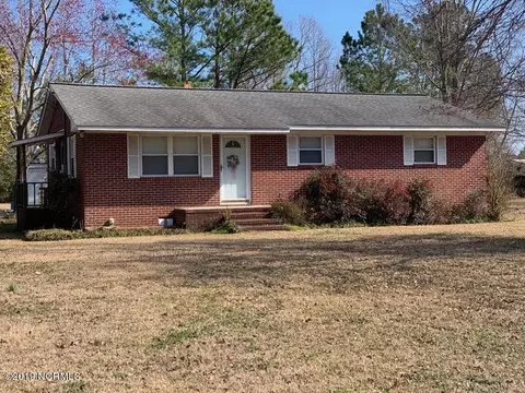 3644 Watha Rd, Willard, NC 28478 photo 1
