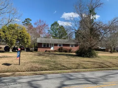 3644 Watha Rd, Willard, NC 28478 photo 2