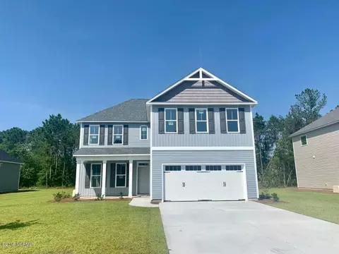 115 Penquin Pl, Hampstead, NC 28443 photo 1
