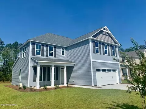 115 Penquin Pl, Hampstead, NC 28443 photo 2