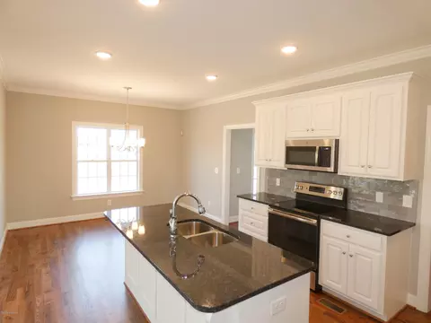 7246 Bitterroot Rd, Rocky Mount, NC 27803 photo 3