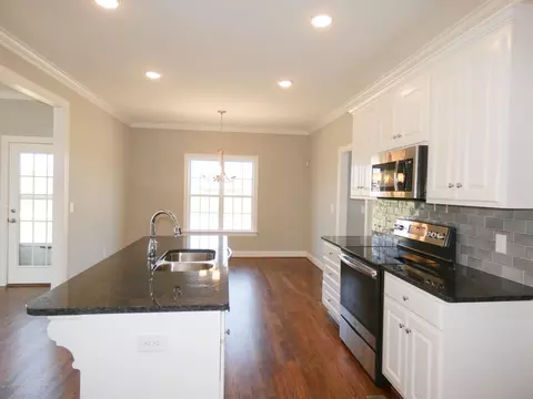 7246 Bitterroot Rd, Rocky Mount, NC 27803 photo 4