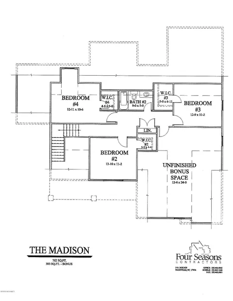 7246 Bitterroot Rd, Rocky Mount, NC 27803 photo 25