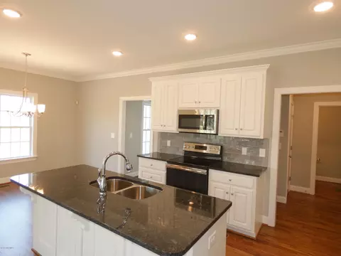 7246 Bitterroot Rd, Rocky Mount, NC 27803 photo 5