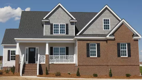 7246 Bitterroot Rd, Rocky Mount, NC 27803 photo 1
